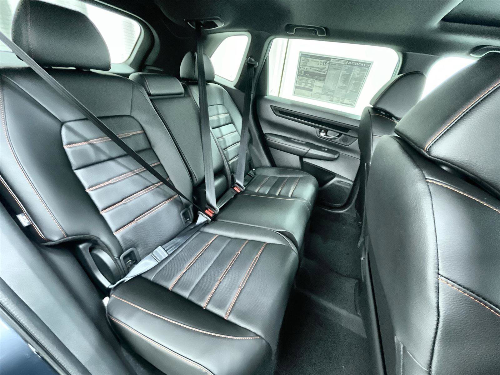 New 2026 Honda CR-V Sport-L image 32