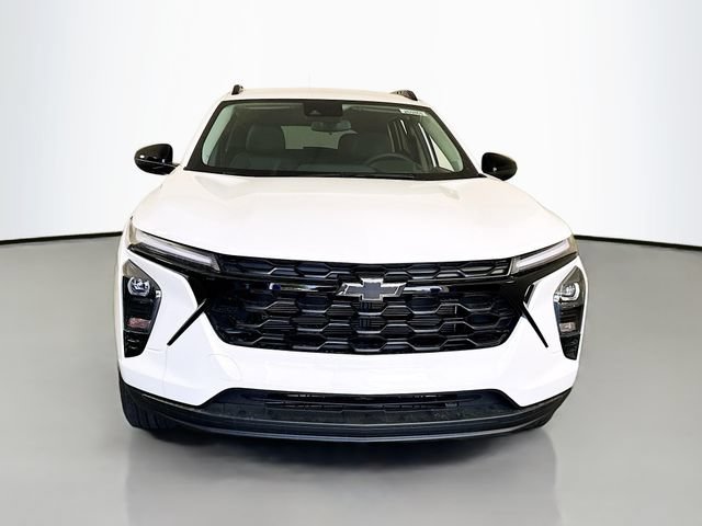 New 2026 Chevrolet Trax LT w/ Driver Confidence Package FWD image 4
