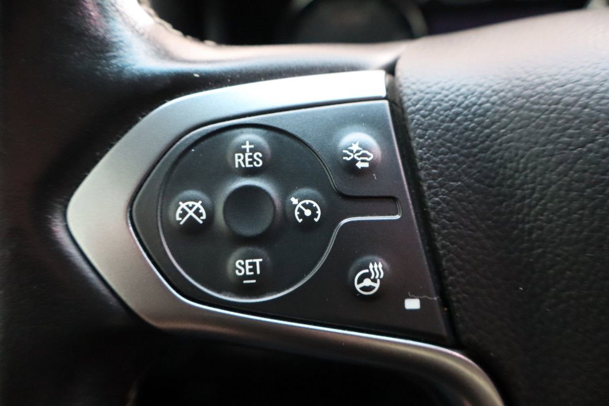 Used 2015 Chevrolet Silverado 2500 LTZ w/ Duramax Plus Package image 28