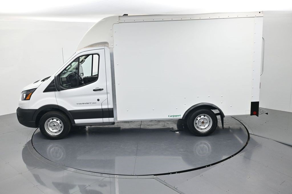 Used 2024 Ford Transit 350 RWD image 41