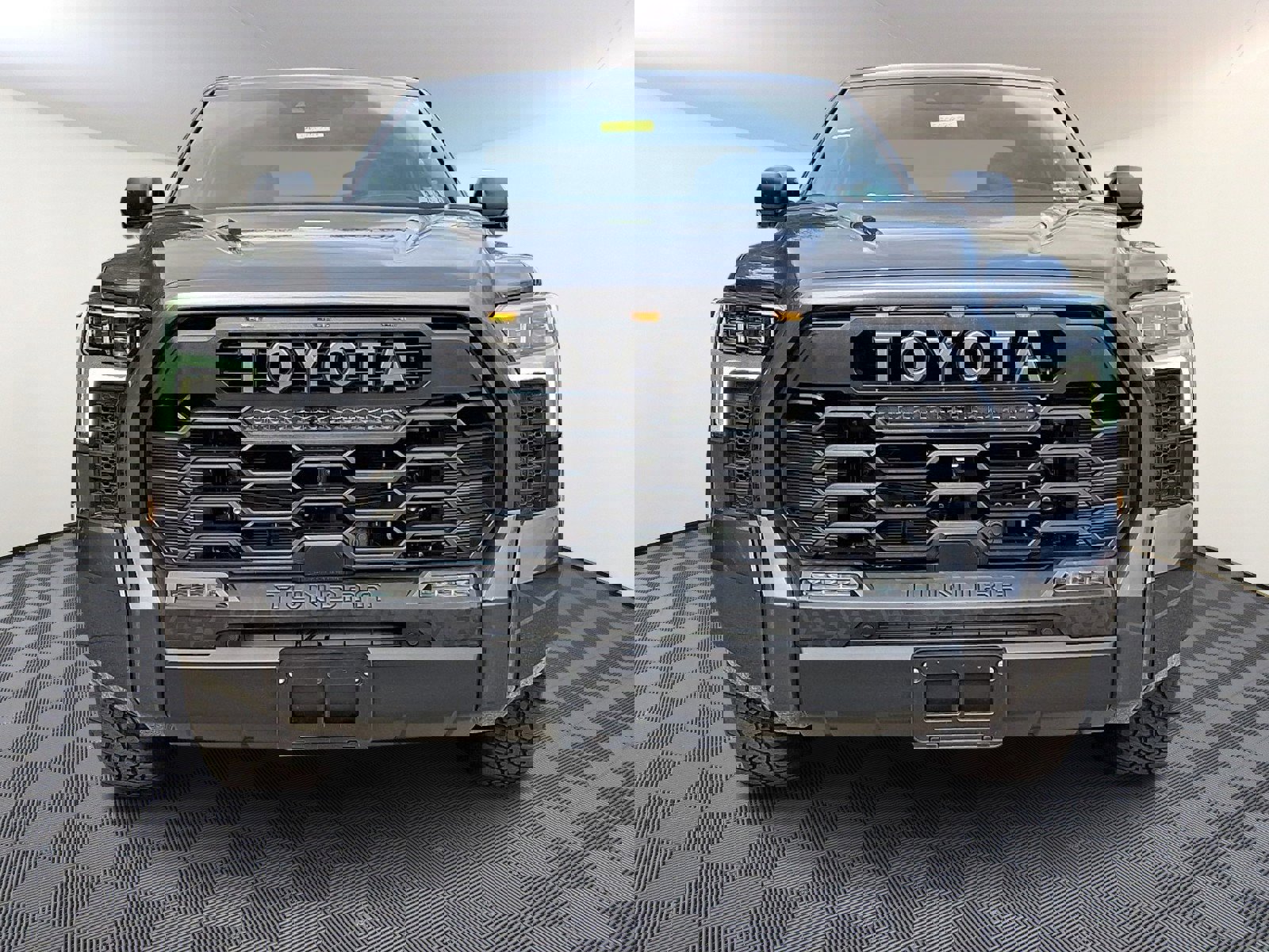 New 2026 Toyota Tundra TRD Pro image 2