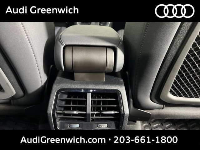 Used 2024 Audi Q3 2.0T Premium AWD/4WD image 17