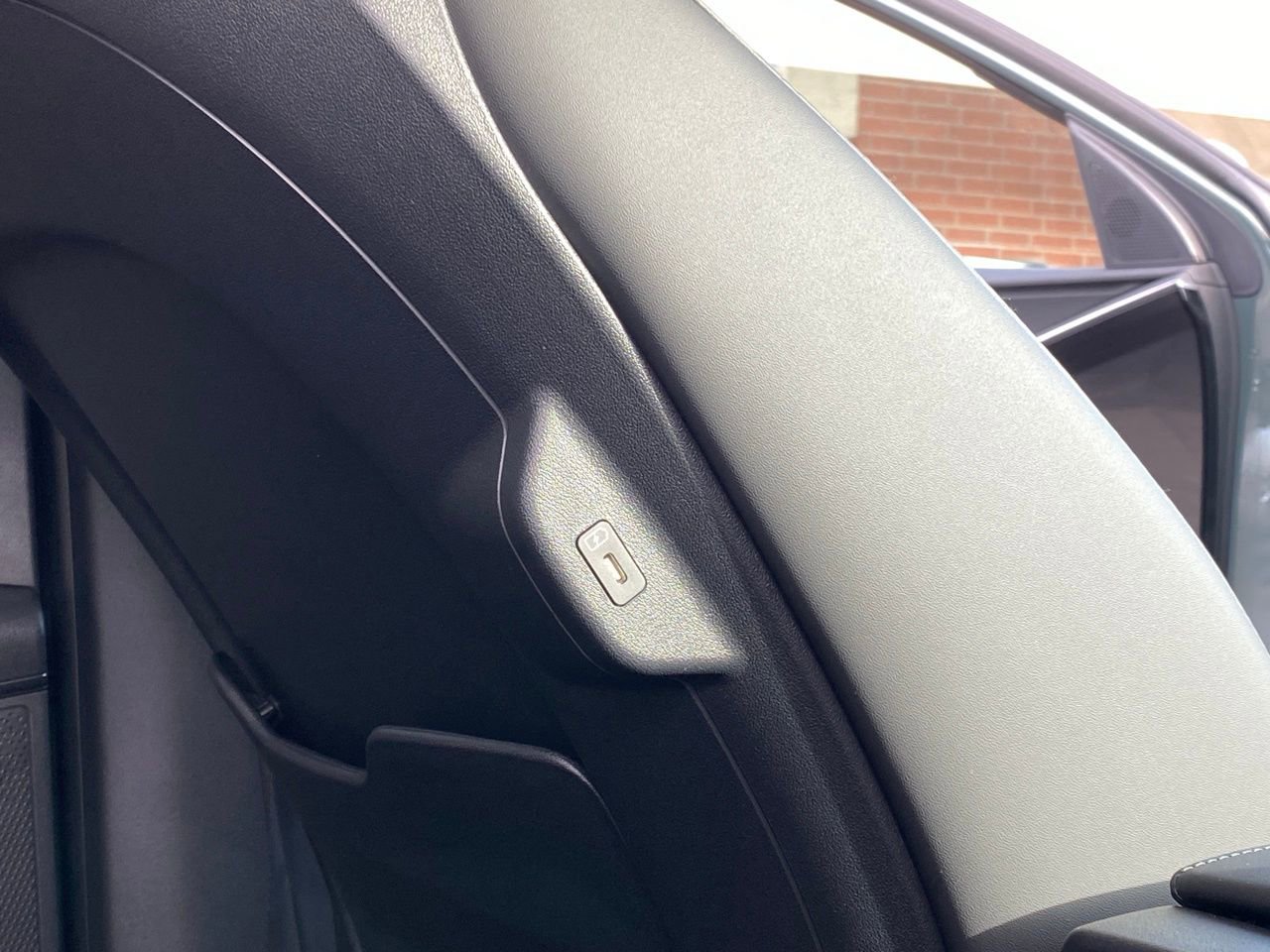 New 2025 Kia Niro Wind w/ Wind Preserve Package image 23