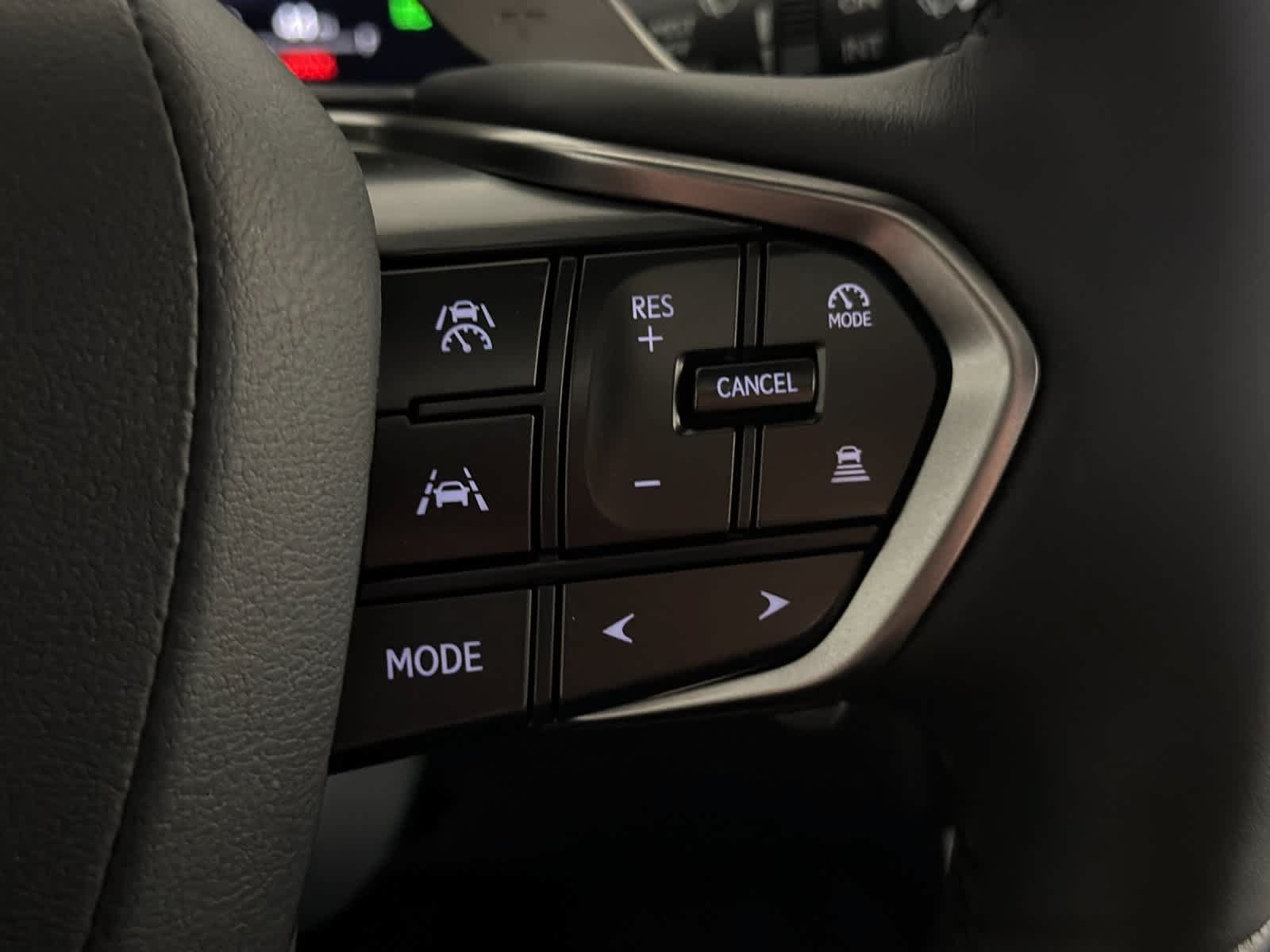 New 2026 Lexus RX 350 Premium FWD image 26