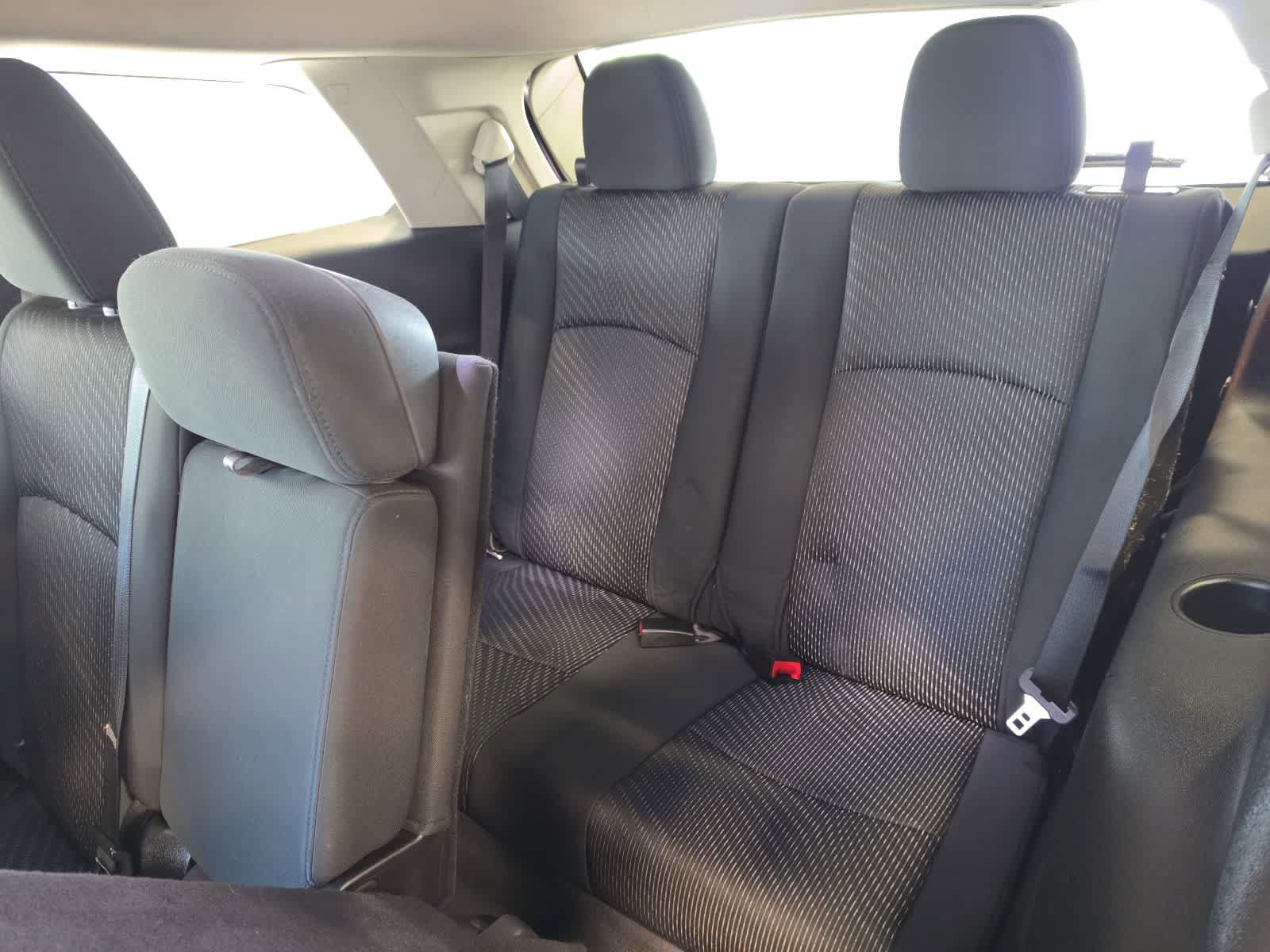 Used 2011 Dodge Journey Crew FWD image 30
