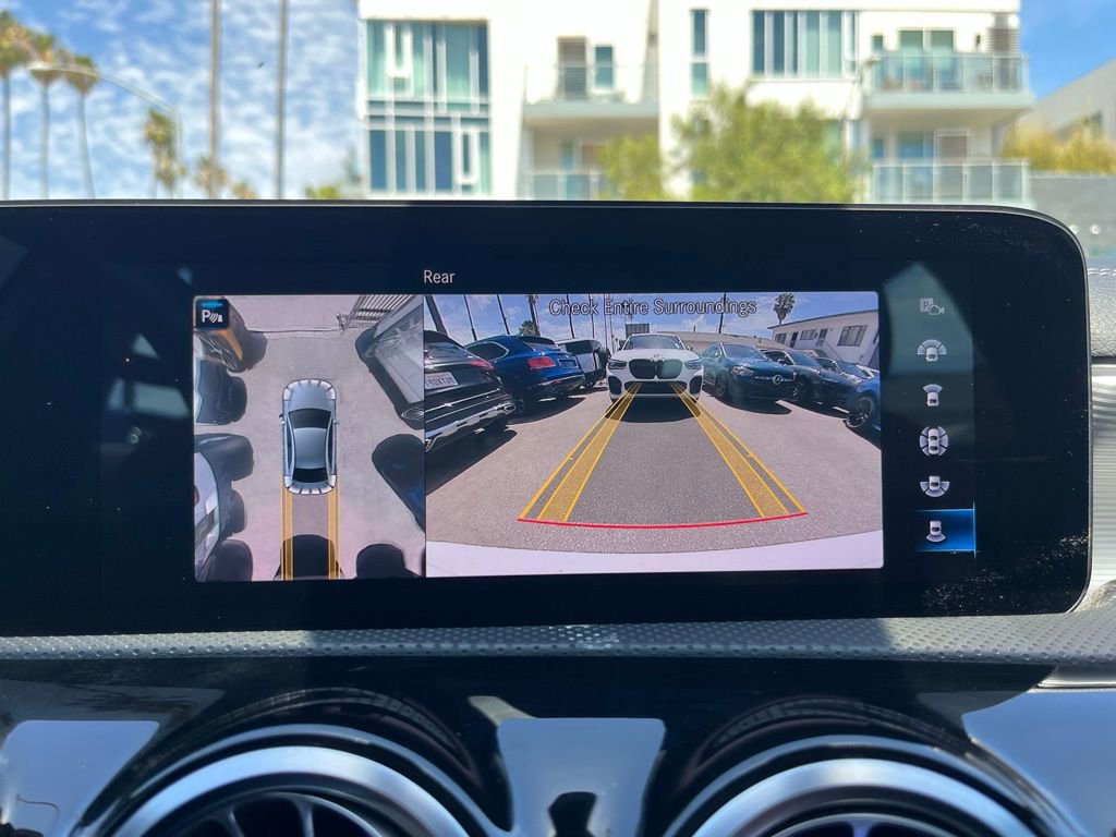 Used 2021 Mercedes-Benz A 220 image 22