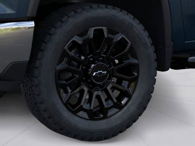 New 2026 Chevrolet Silverado 2500 LT w/ Z71 Off-Road Package image 7