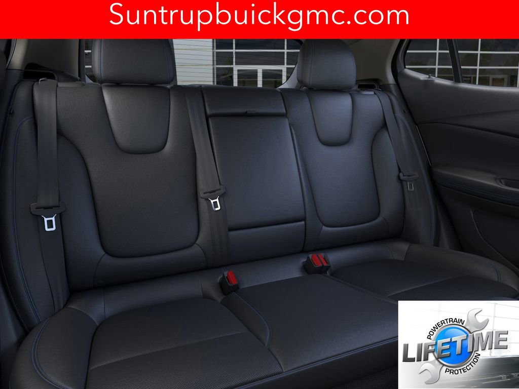 New 2026 Buick Encore GX Sport Touring image 17