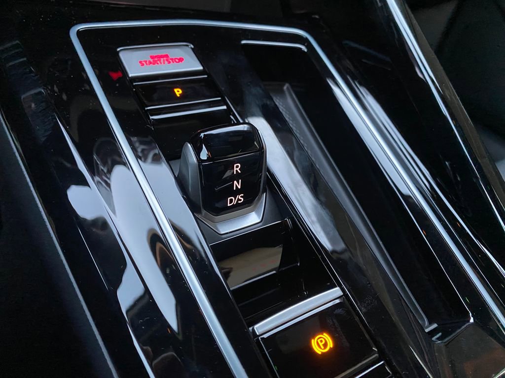 New 2026 Volkswagen GTI SE image 16