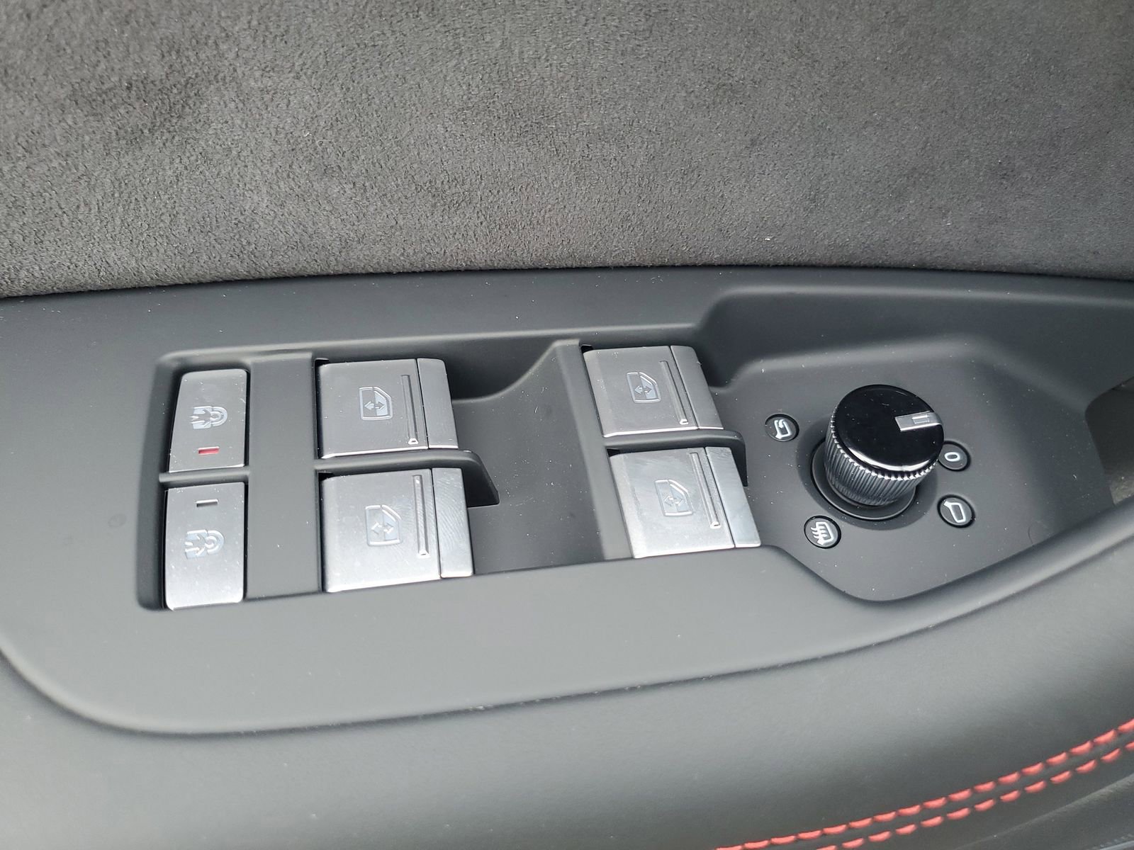 New 2026 Audi RS 7 Performance image 20