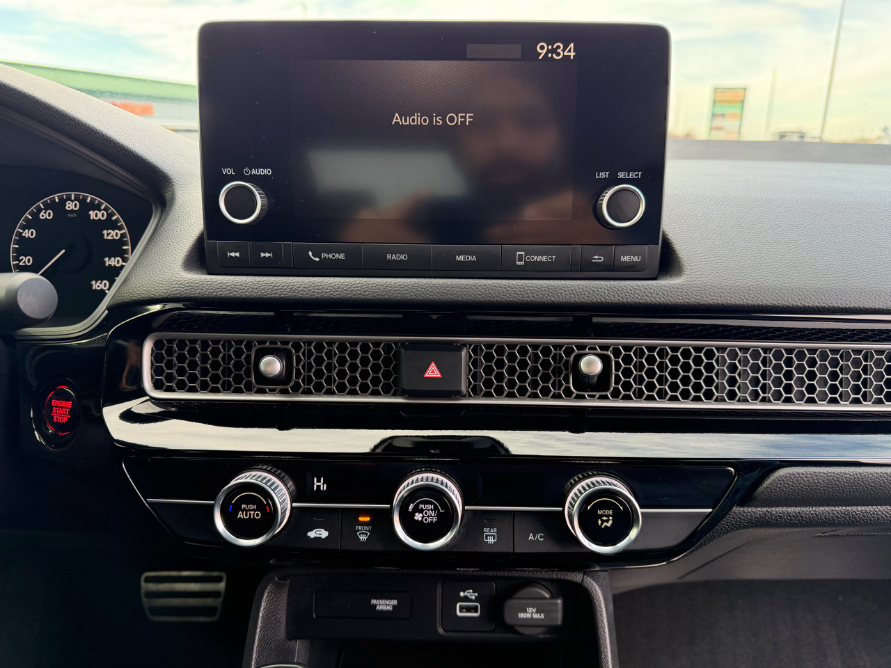 Used 2023 Honda Civic Sport image 74