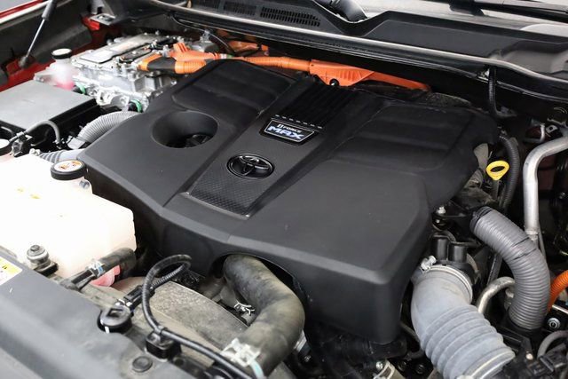 Used 2023 Toyota Tundra Capstone image 9