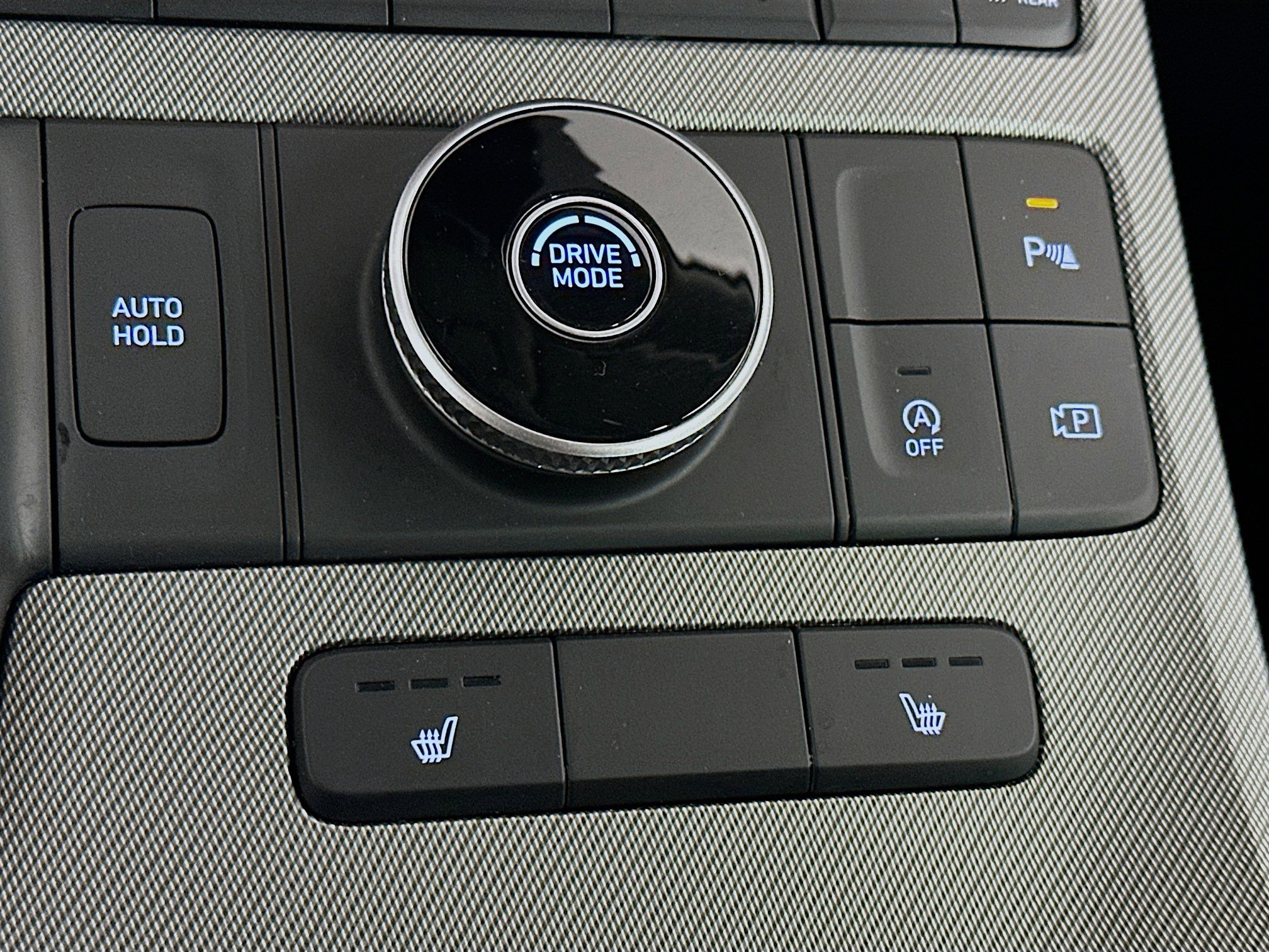 Used 2025 Hyundai Palisade SEL image 26