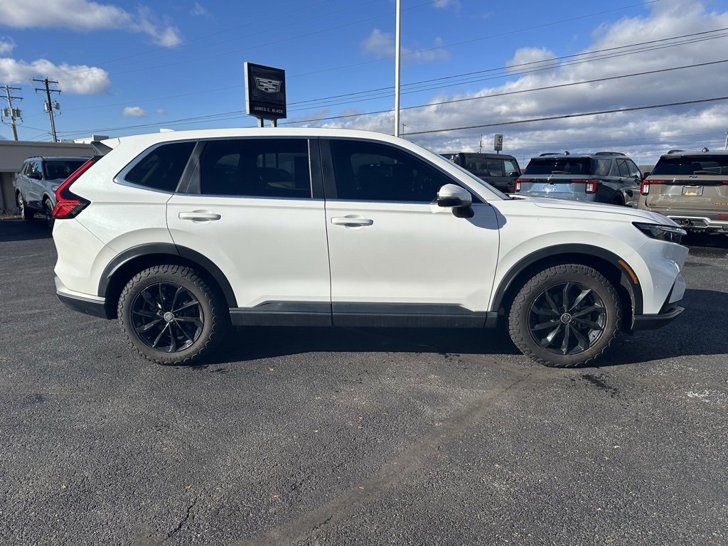 Used 2023 Honda CR-V EX image 8