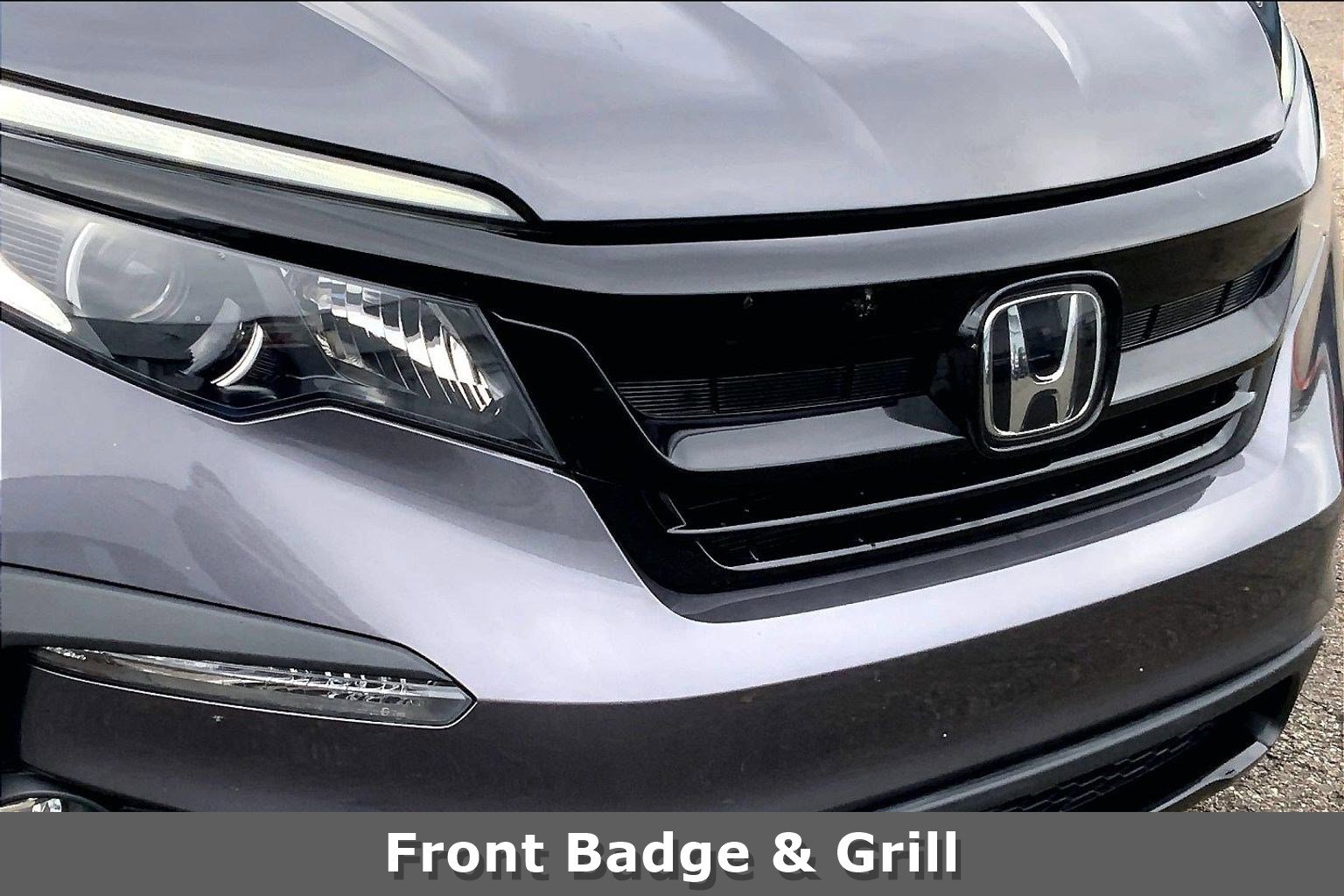 Used 2022 Honda Pilot Special Edition image 32