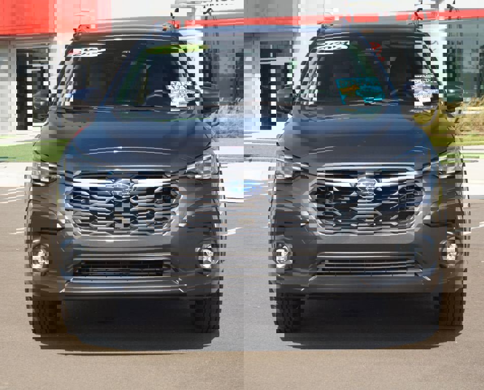 Used 2024 Subaru Crosstrek 2.5i Limited image 25