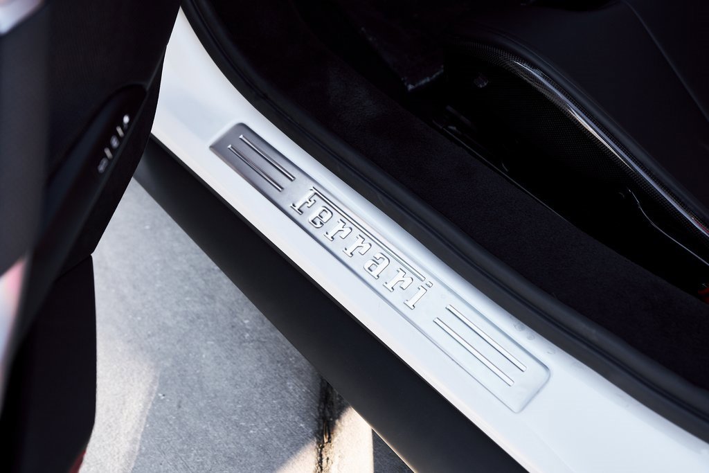 Used 2024 Ferrari 296 GTB image 41