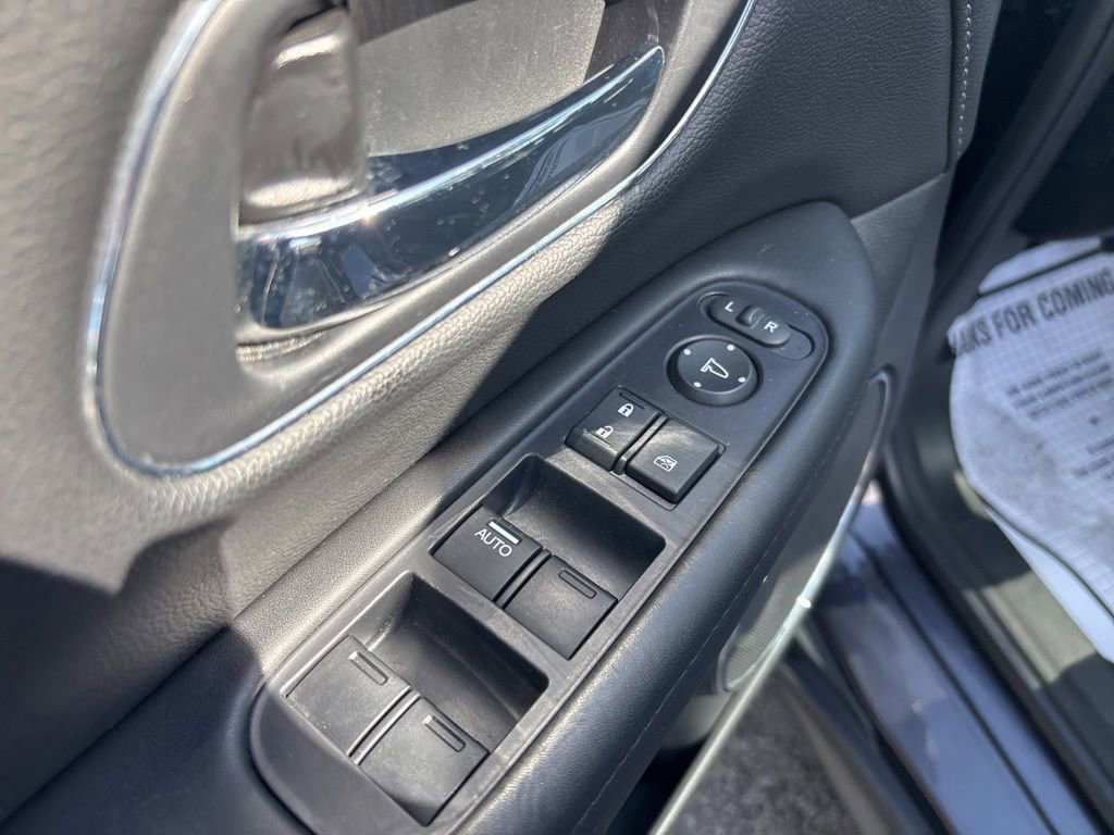 Used 2018 Honda HR-V EX-L image 20
