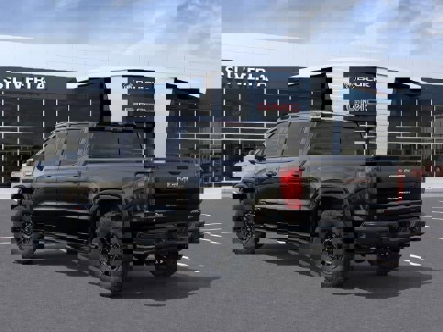 New 2026 GMC Sierra 1500 AT4X w/ AT4X AEV Edition image 3