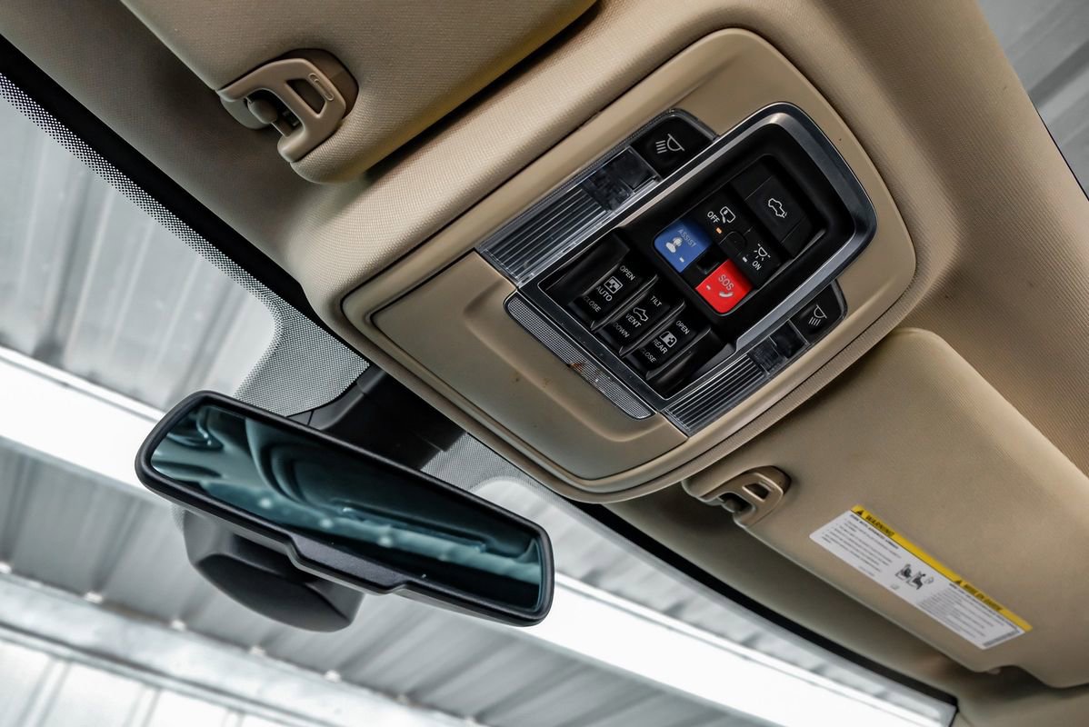Used 2022 RAM 2500 Laramie image 26