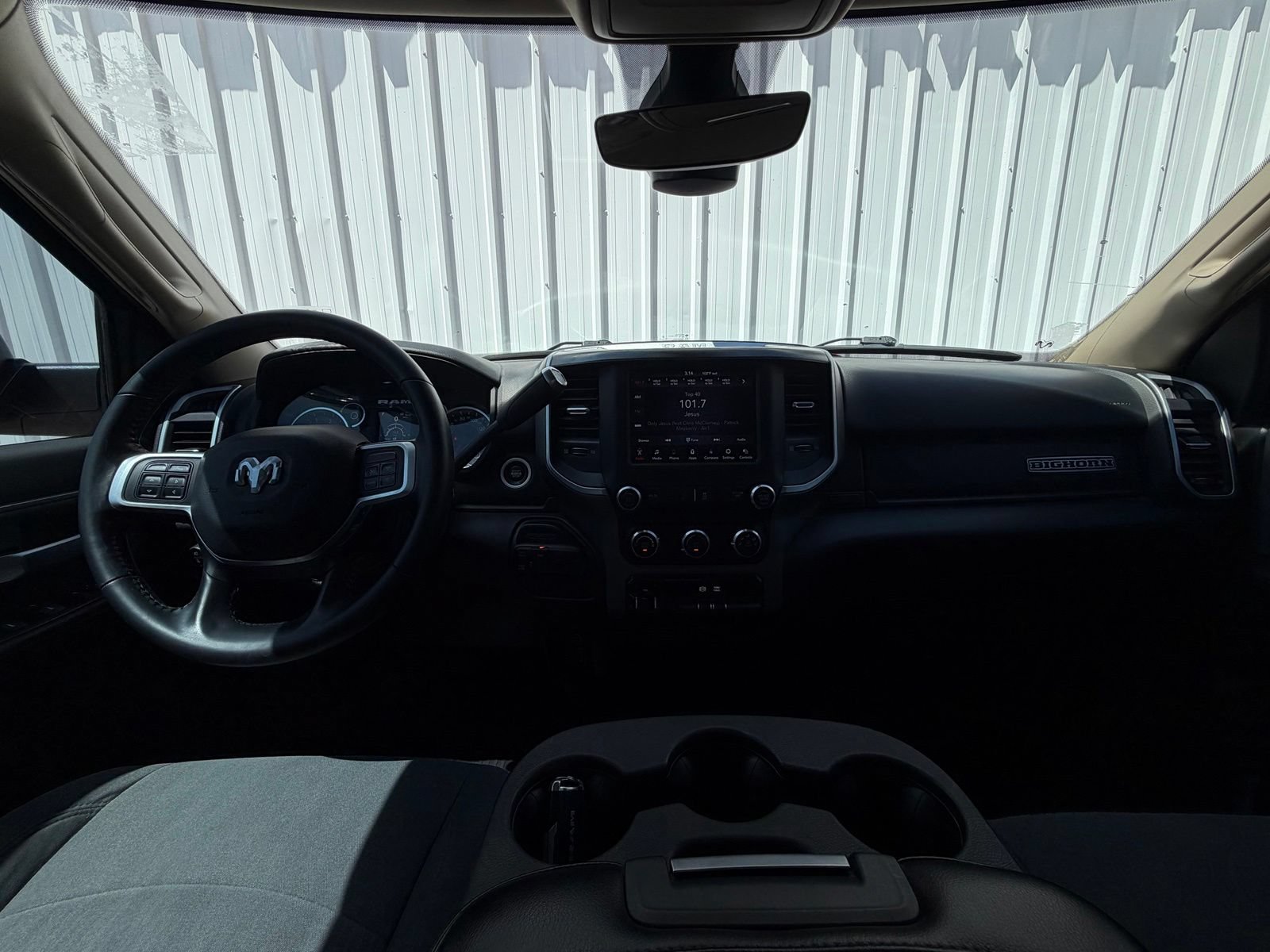 Used 2019 RAM 3500 Big Horn AWD/4WD image 13