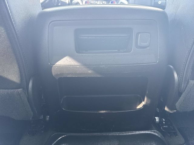 Used 2016 Chevrolet Silverado 2500 LTZ w/ Duramax Plus Package AWD/4WD image 21