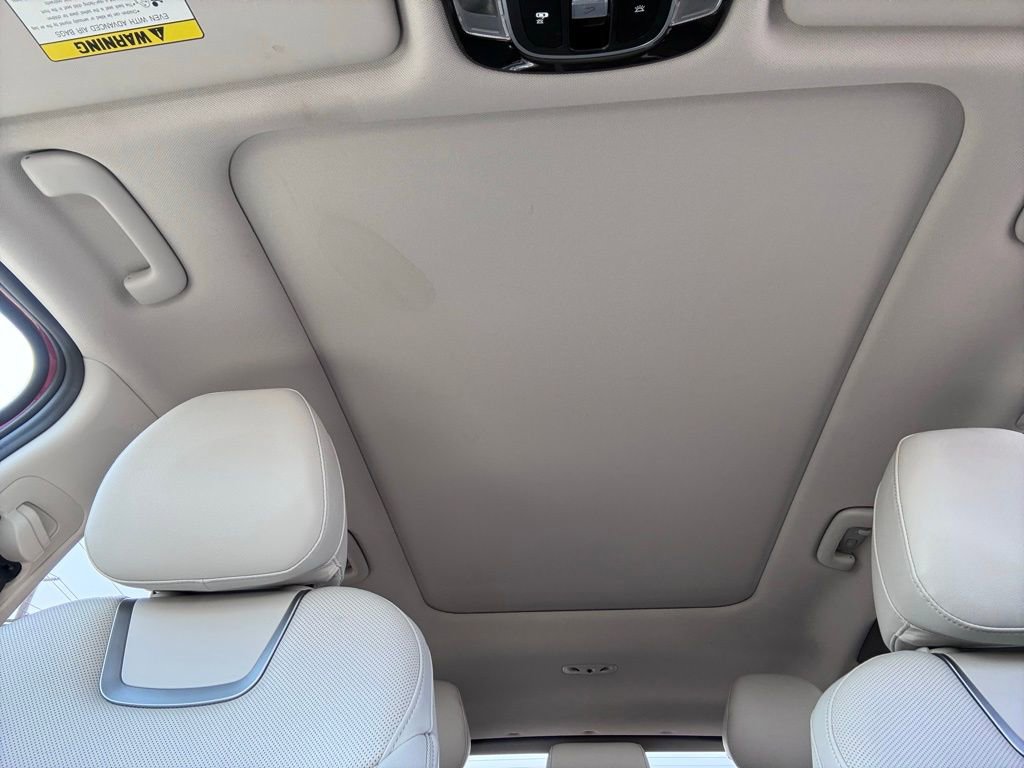 Used 2023 Hyundai Tucson Limited w/ Cargo Package image 44