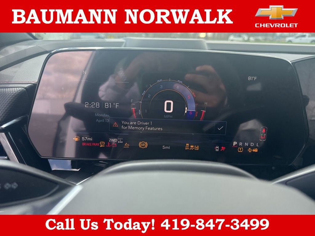 New 2026 Chevrolet Suburban RST w/ Comfort Package image 28