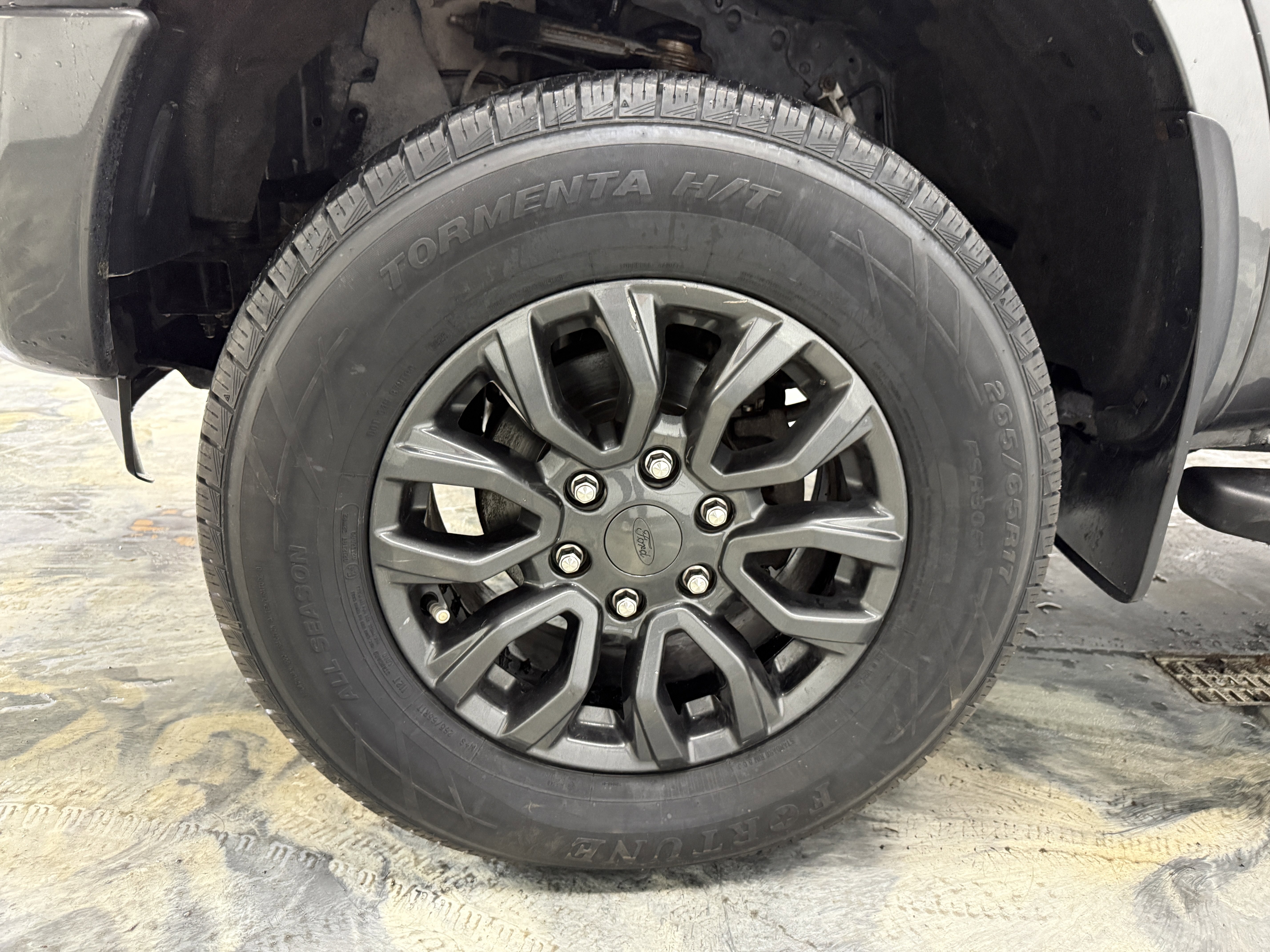 Used 2020 Ford Ranger XLT w/ Equipment Group 302A Luxury image 28