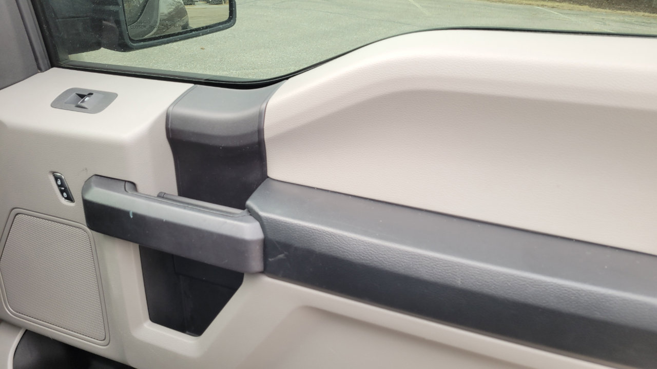 Used 2015 Ford F150 XL w/ XL Power Equipment Group image 23