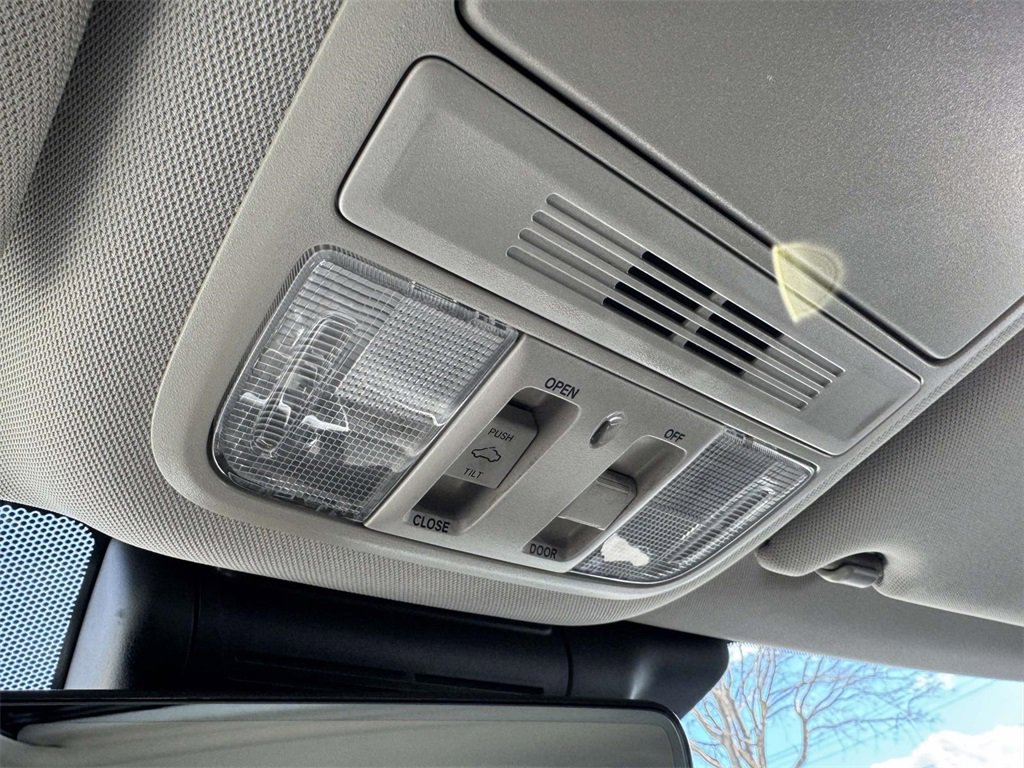 Certified 2022 Honda Accord EX-L image 31