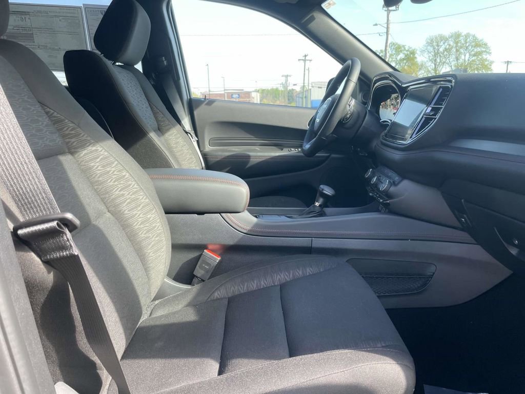 New 2026 Dodge Durango GT image 15