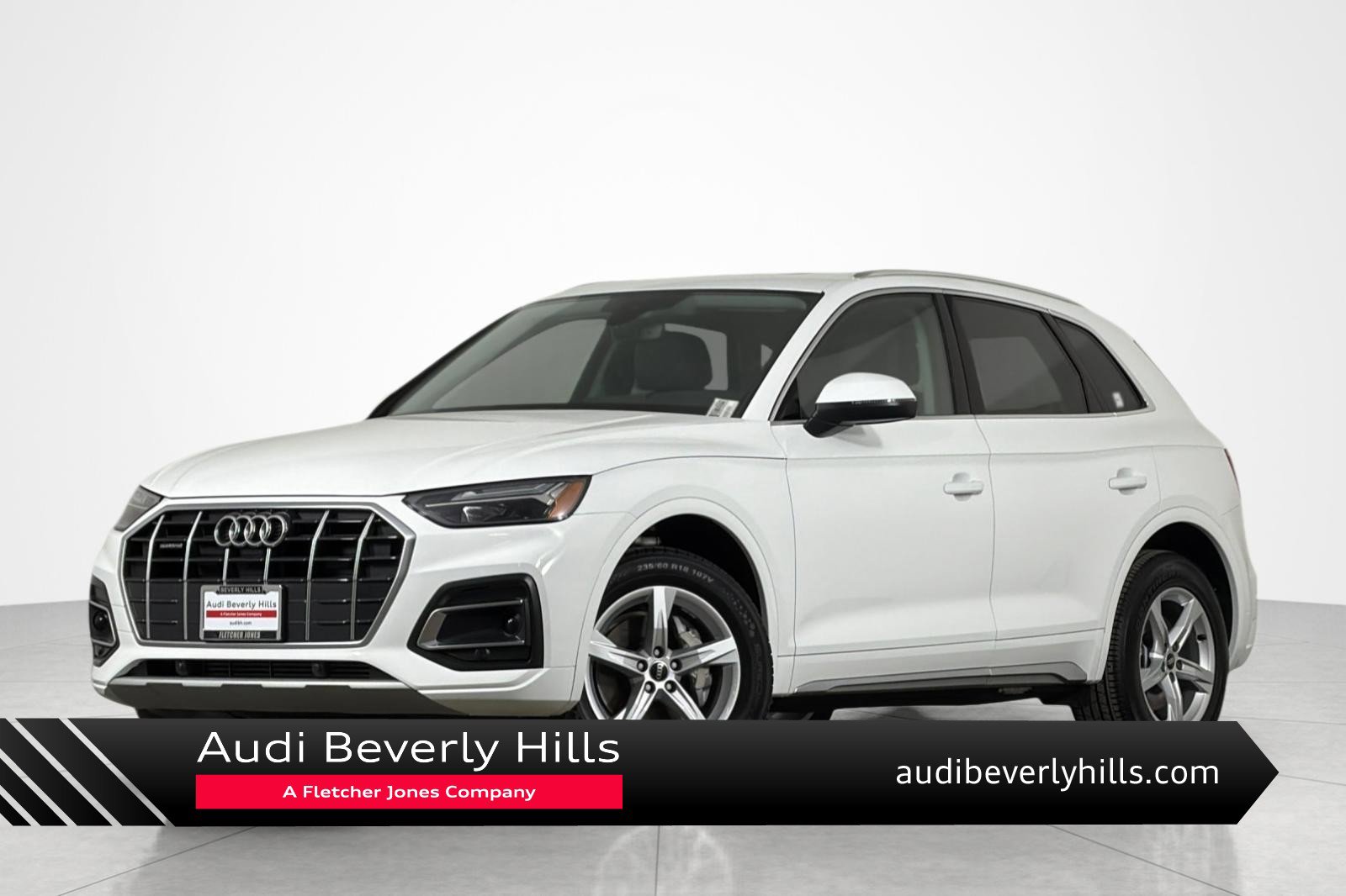 Used 2023 Audi Q5 2.0T Premium w/ Convenience Package