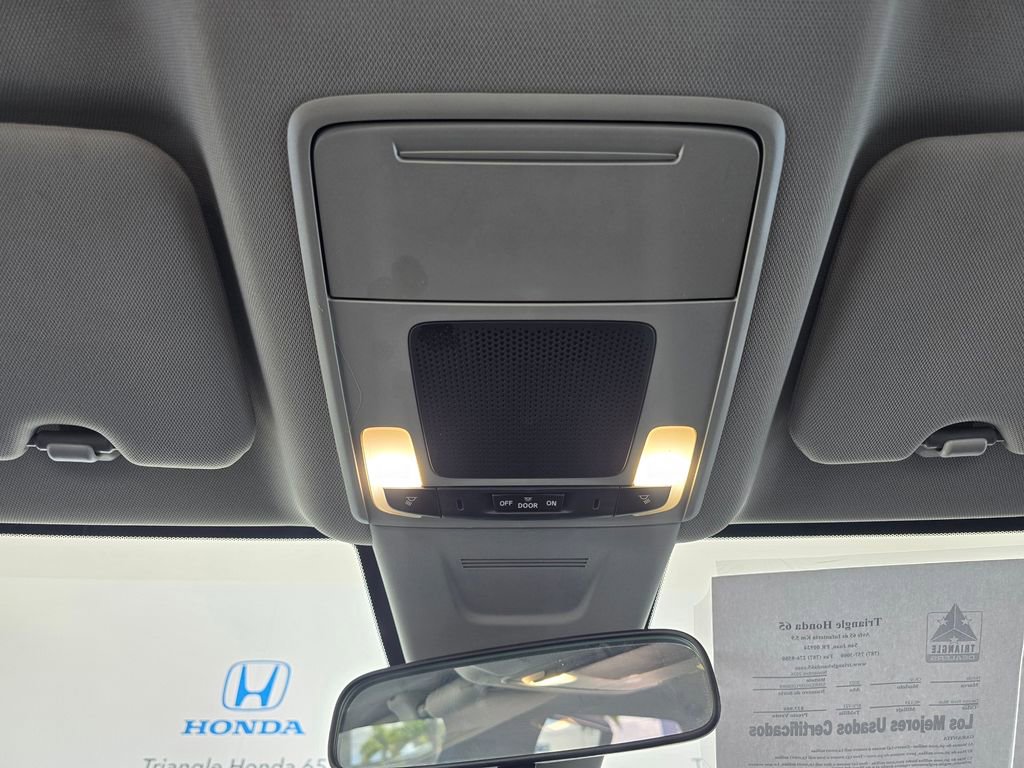 Used 2023 Honda CR-V LX image 10