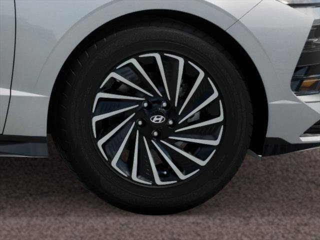 New 2025 Hyundai Sonata SEL image 8