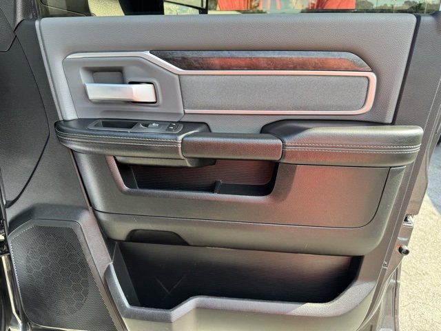 Used 2020 RAM 2500 Big Horn image 16