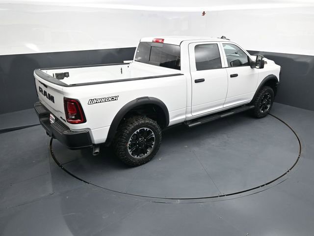 New 2026 RAM 2500 Tradesman AWD/4WD image 47