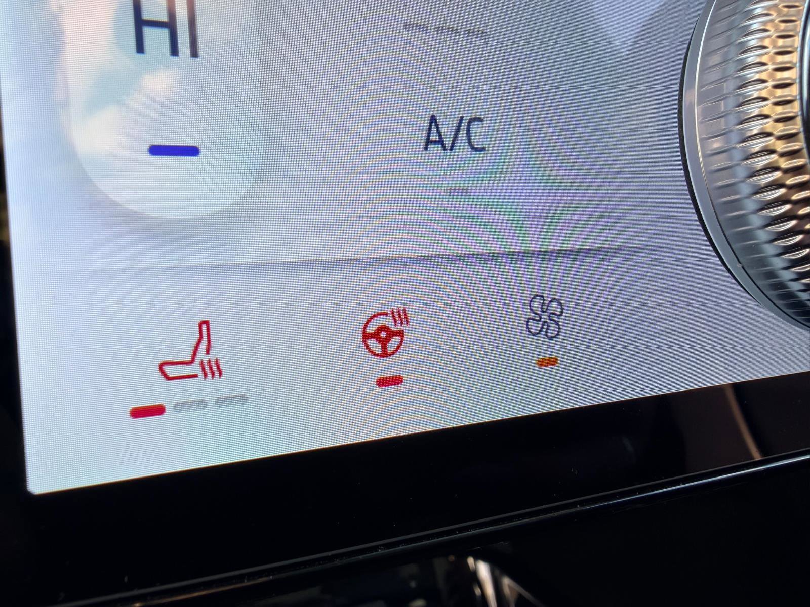 New 2025 Ford Mustang Mach-E Premium image 23