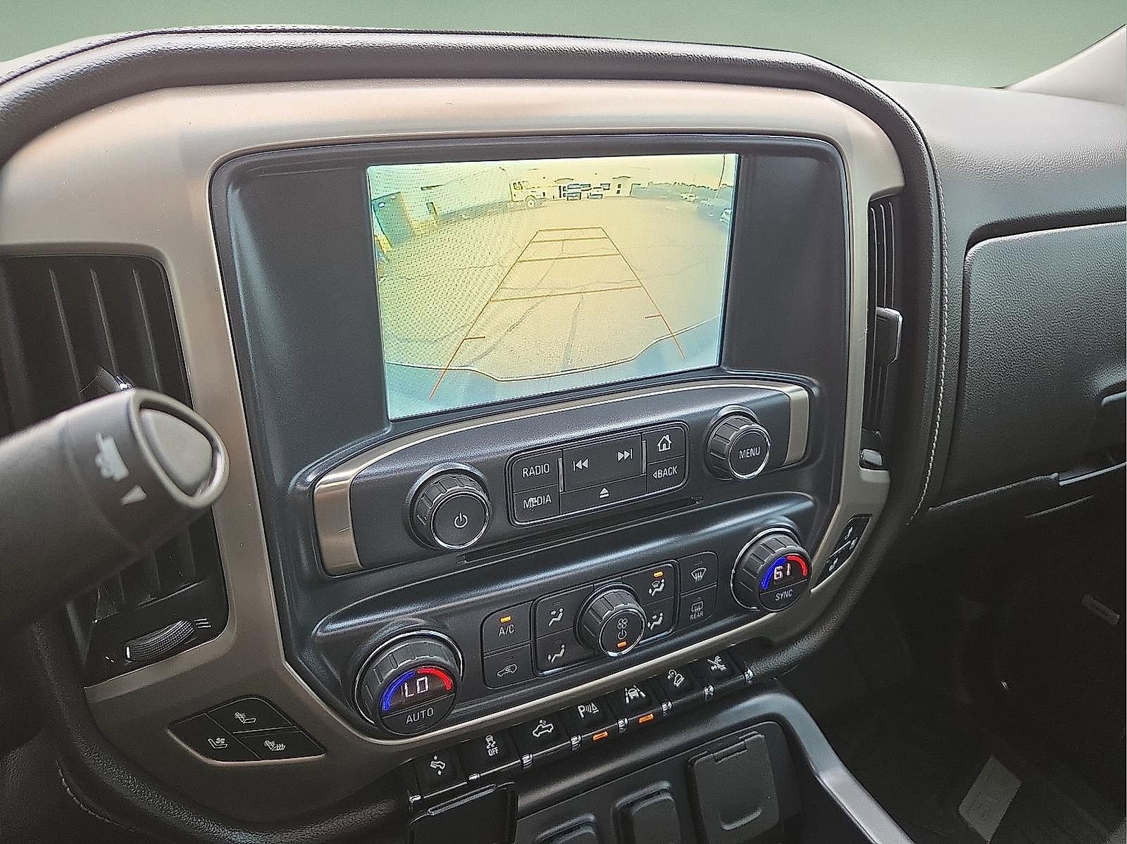 Used 2018 GMC Sierra 1500 Denali w/ Denali Ultimate Package AWD/4WD image 16
