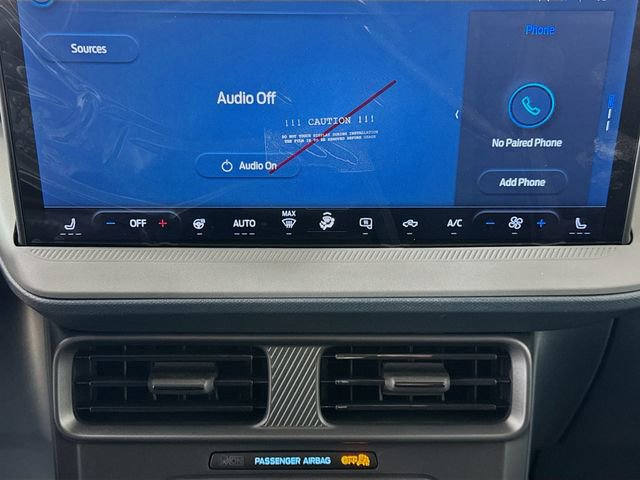 New 2026 Ford Maverick XLT image 15