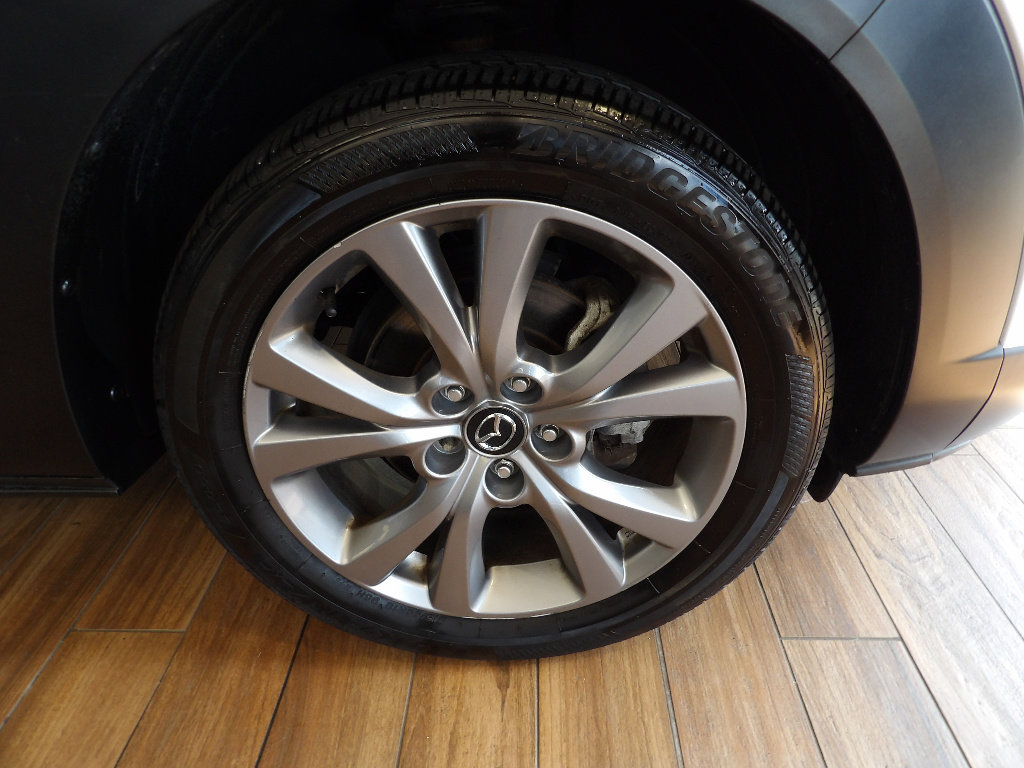 Certified 2023 MAZDA CX-30 AWD 2.5 S w/ Select Package image 4