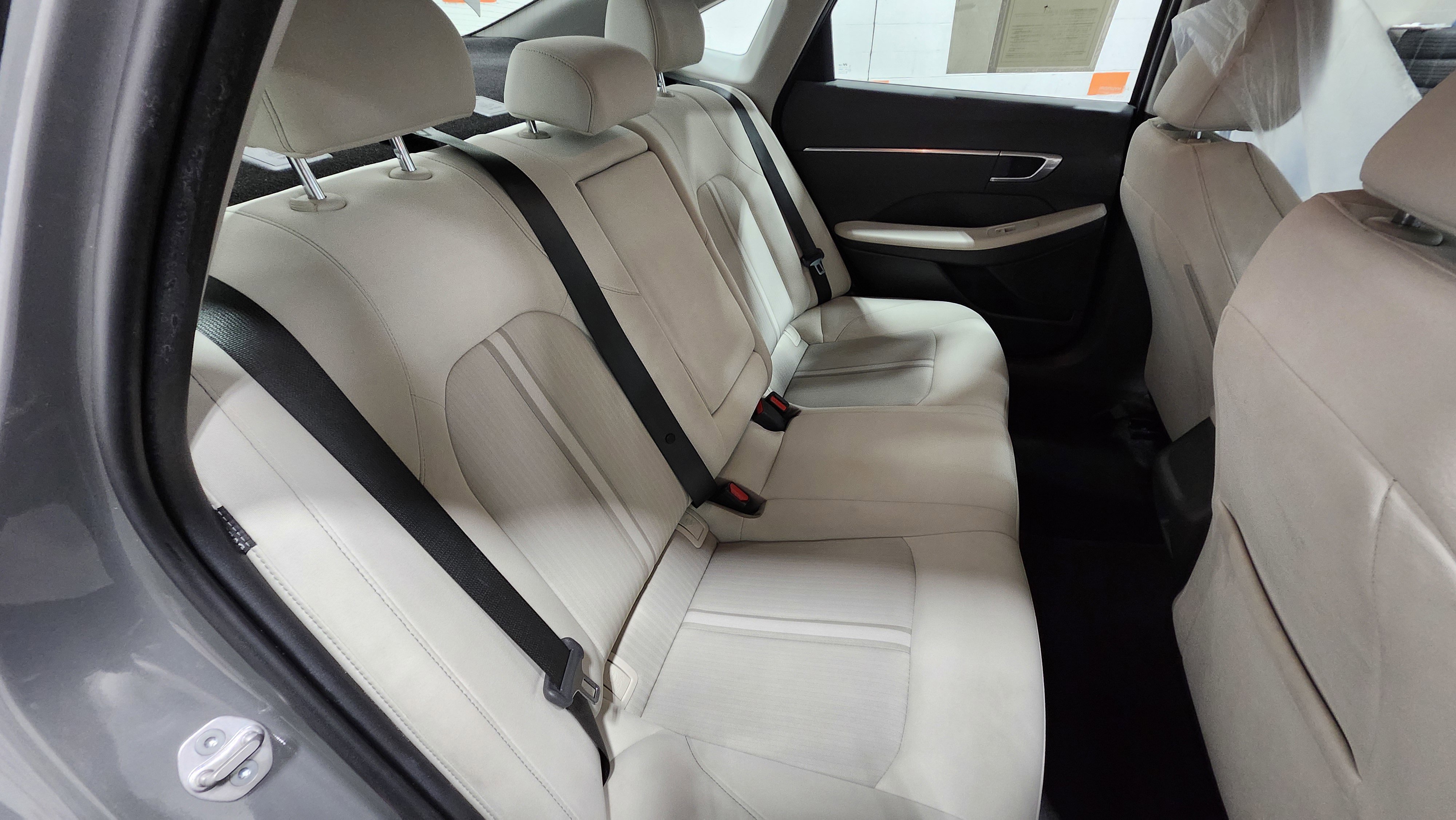 Used 2023 Hyundai Sonata SEL image 20