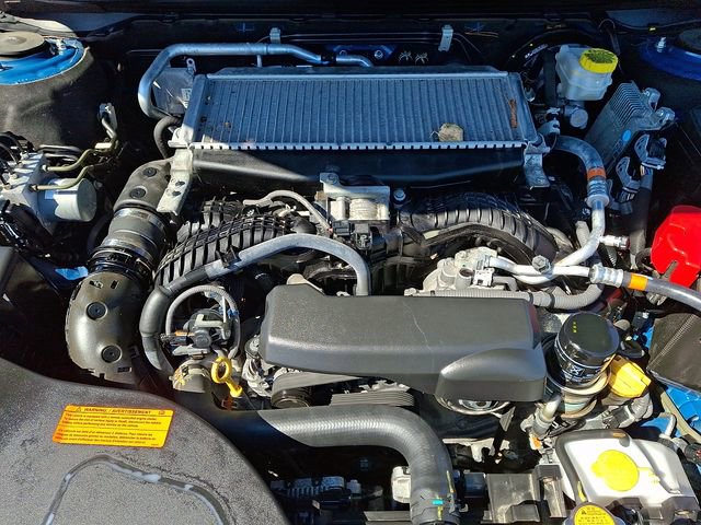 Certified 2022 Subaru Outback Wilderness image 28