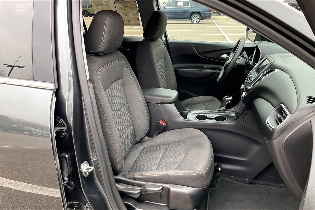 Used 2020 Chevrolet Equinox LT image 7
