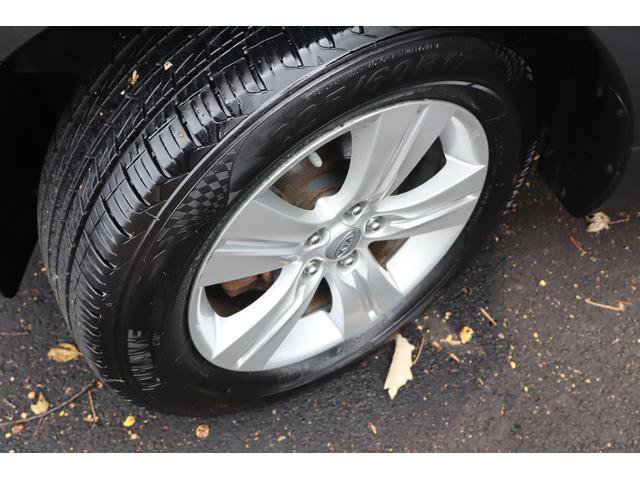 Used 2011 Kia Sportage LX w/ Convenience Pkg image 17