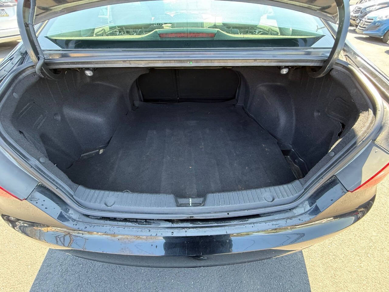 Used 2011 Hyundai Sonata Limited FWD image 18