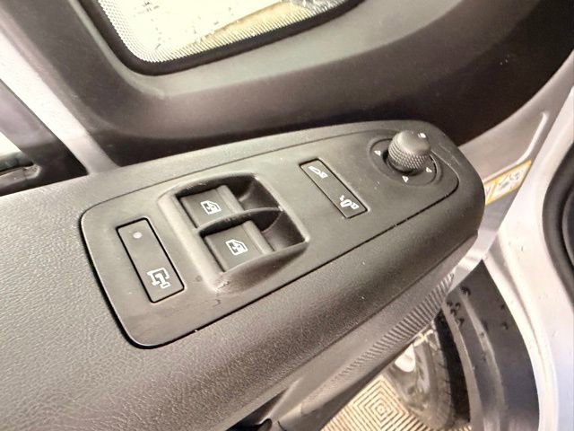 New 2026 RAM ProMaster 1500 w/ Safety Group image 18