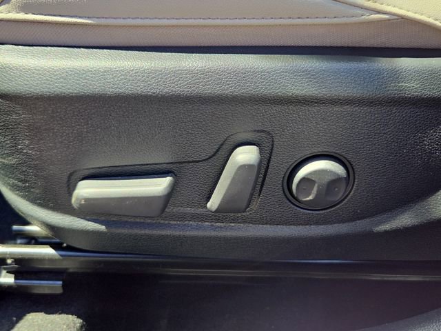 Used 2021 Kia Seltos SX w/ SX Sunroof Package image 10