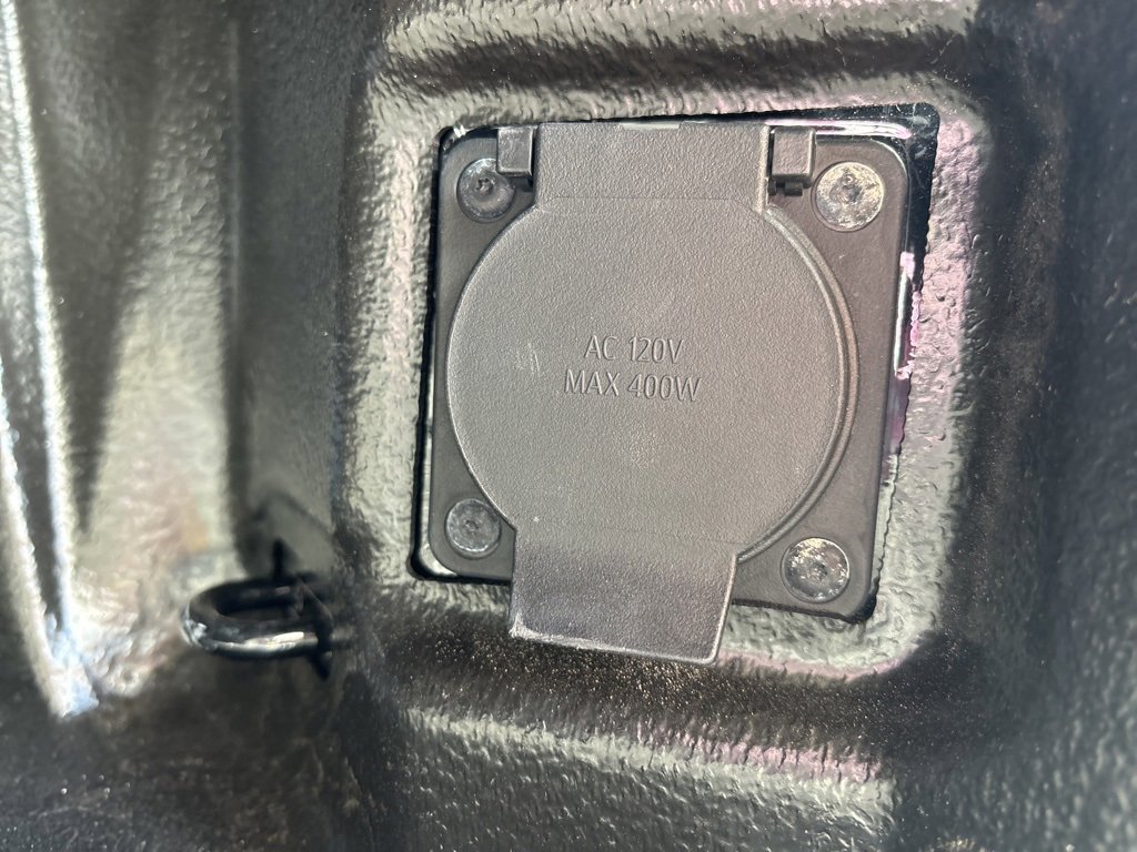 Used 2024 Chevrolet Silverado 1500 RST image 14