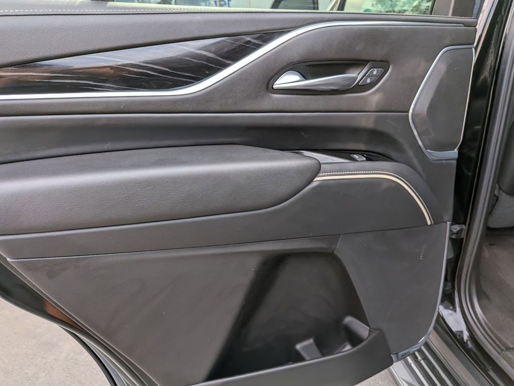 Used 2023 Cadillac Escalade Sport image 27